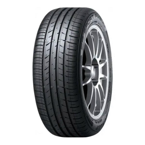 185/60R15 88H SPFM-800 DUNLOP