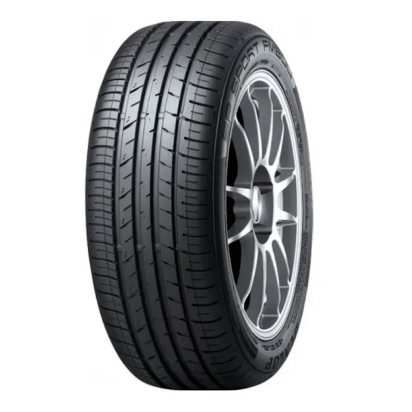 185/65R15 88H SPFM-800 DUNLOP