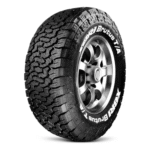 265/60R18C 119/116S 10PR BRUTUS AT (LB)