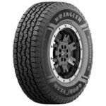 265/70R16 WRANGLER WORKHORSE AT 112T SL